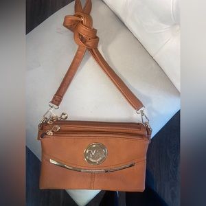 Women’s Michael Kors crossbody